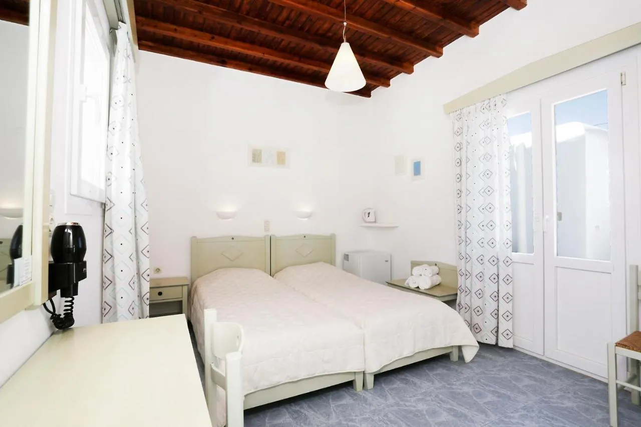 Morfoula'S Studios Mykonos Town 2*,  그리스