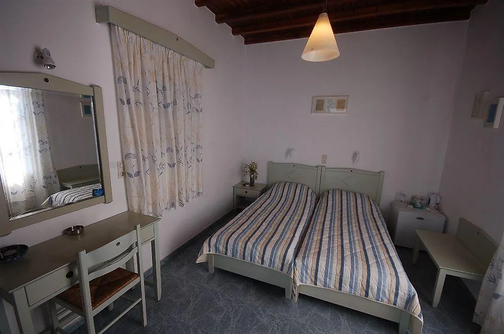 Morfoula'S Studios Mykonos Town