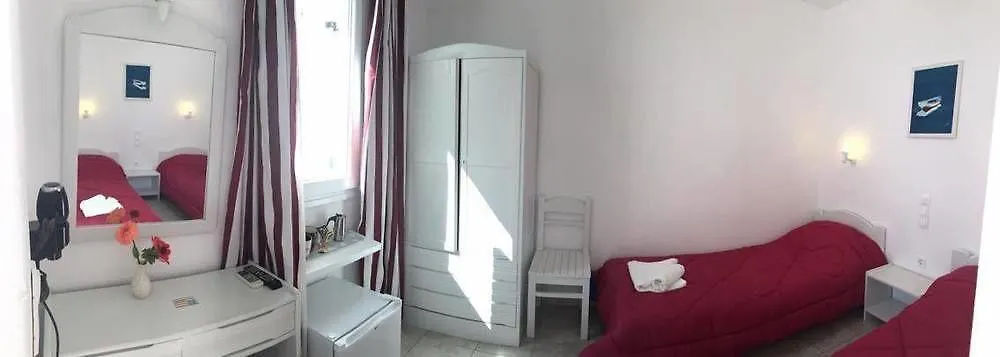 Morfoula'S Studios Mykonos Town 2*,  그리스