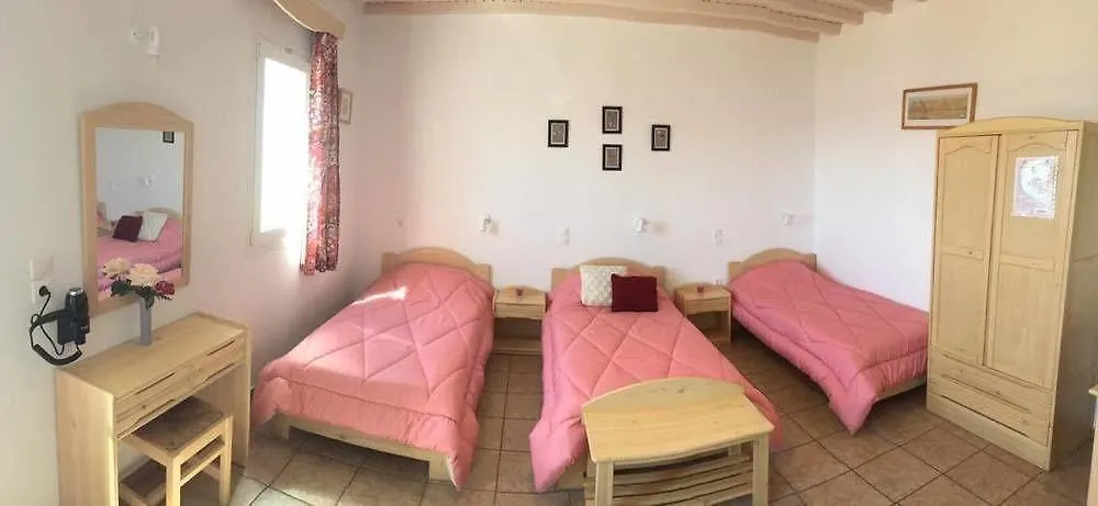 Morfoula'S Studios Mykonos Town 2*,  그리스