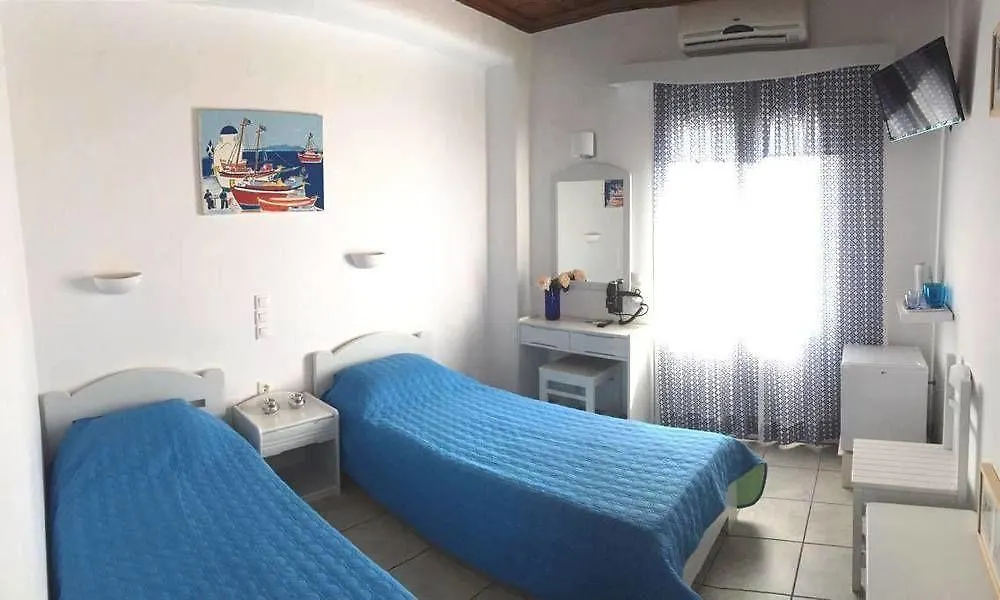 Morfoula'S Studios Mykonos Town