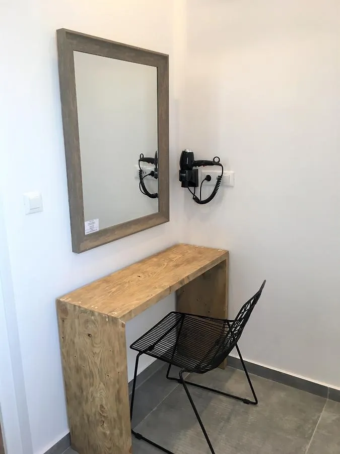 Morfoula'S Studios Mykonos Town 아파트호텔