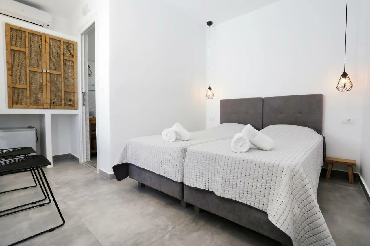 Morfoula'S Studios Mykonos Town 그리스