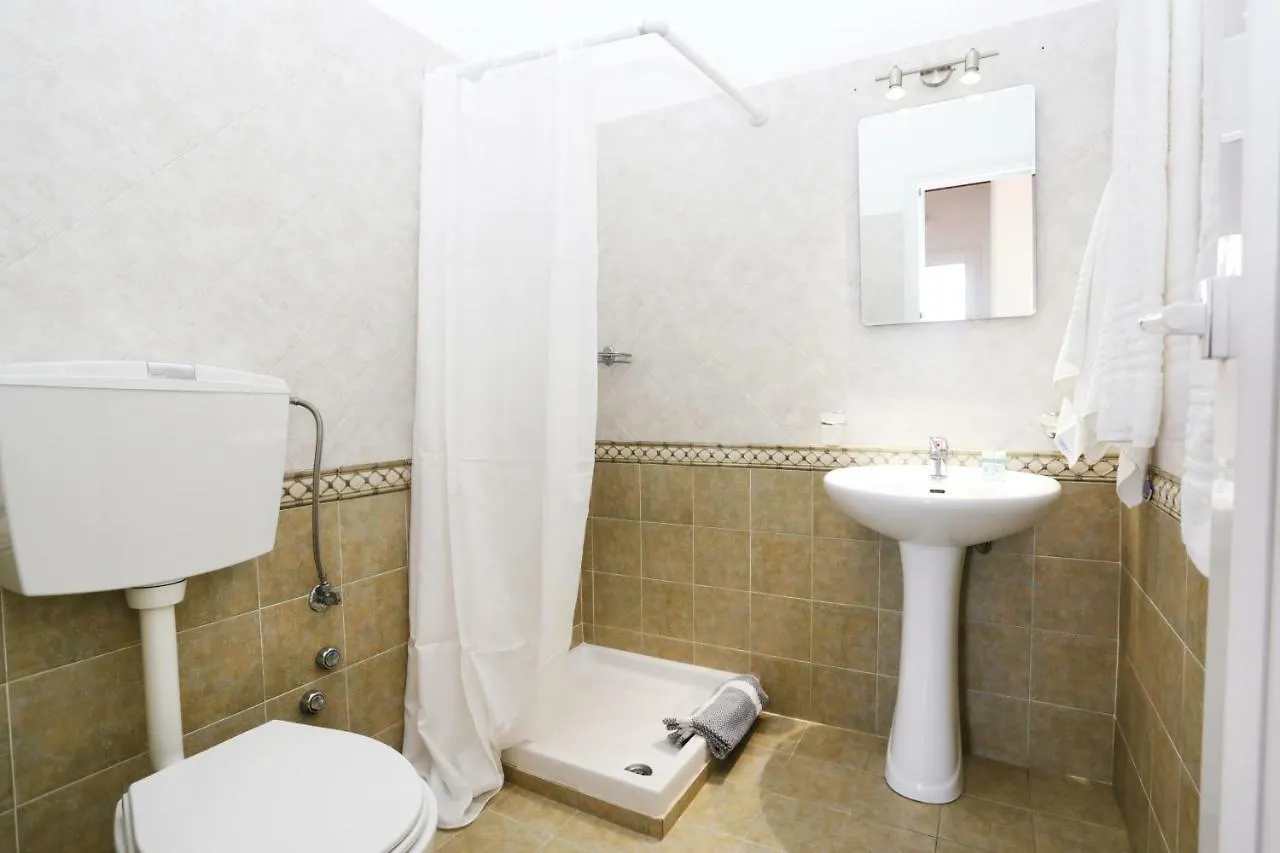 Morfoula'S Studios Mykonos Town 아파트호텔