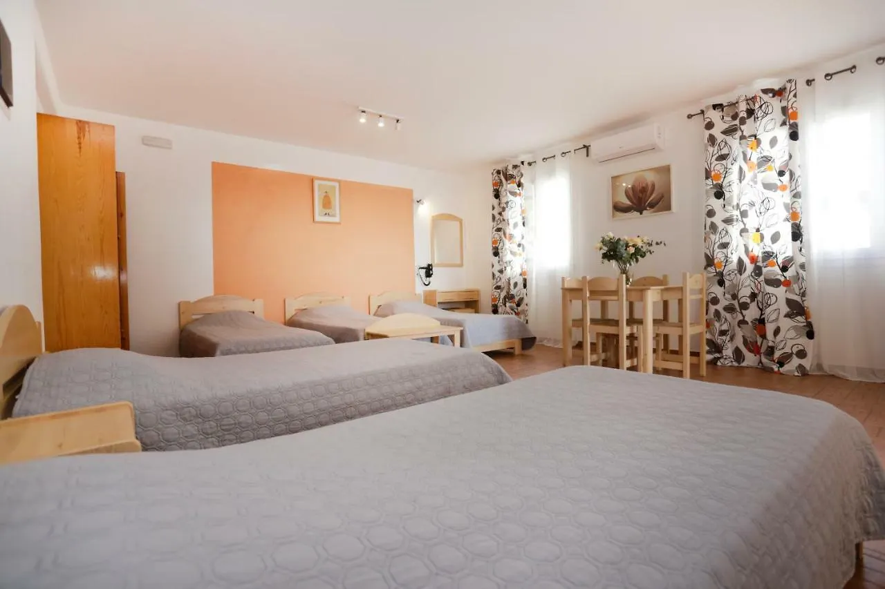 Morfoula'S Studios Mykonos Town 그리스
