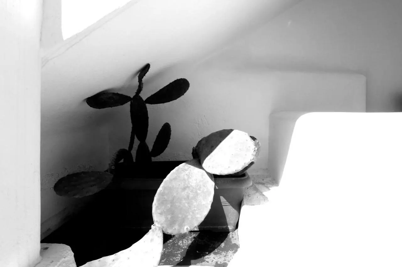 Morfoula'S Studios Mykonos Town