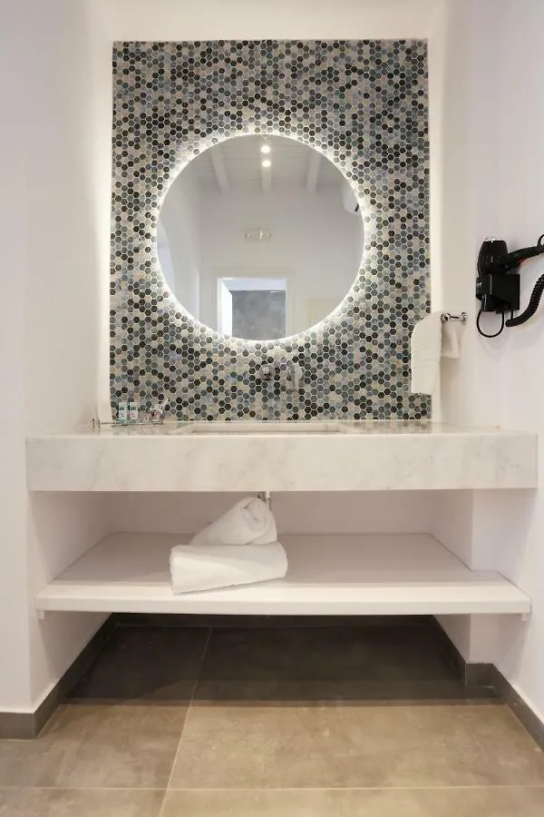 Morfoula'S Studios Mykonos Town